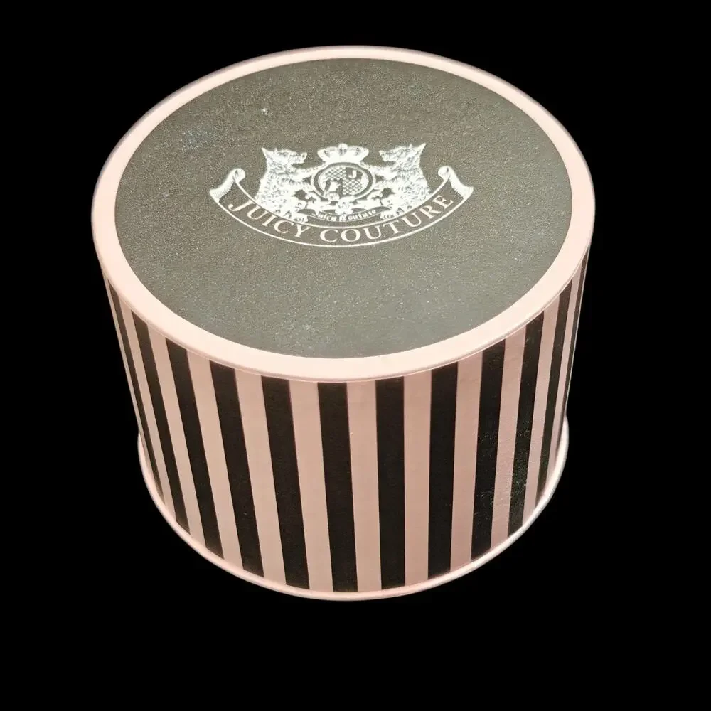 Juicy Couture new box