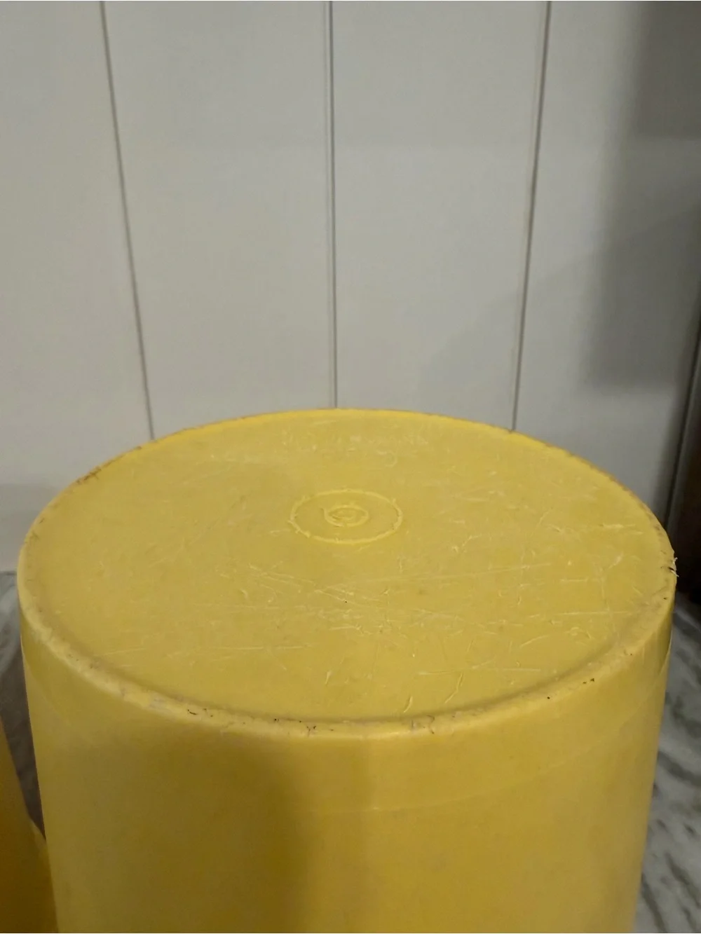 Tupperware three piece