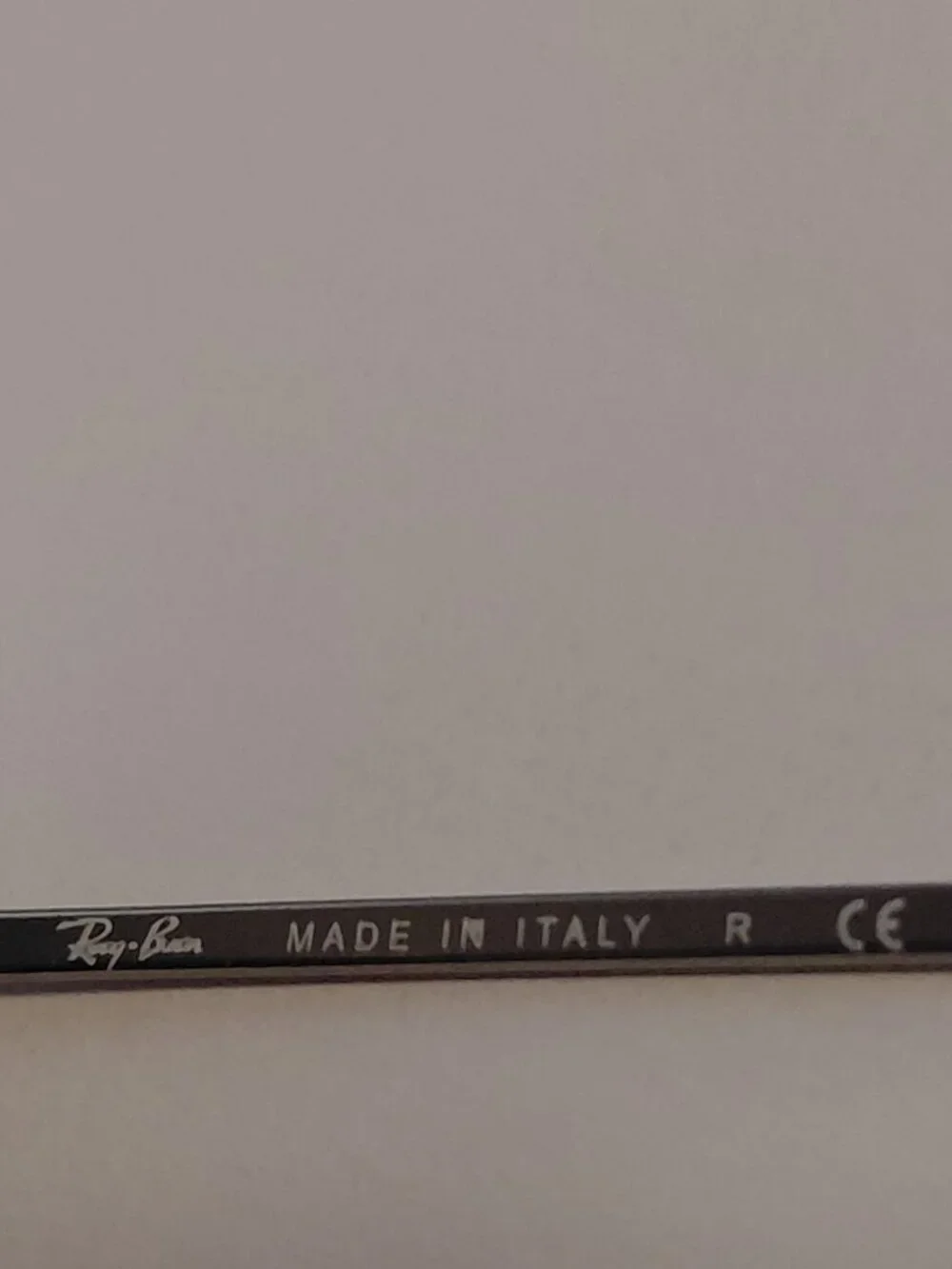 Ray-Ban ray ban
