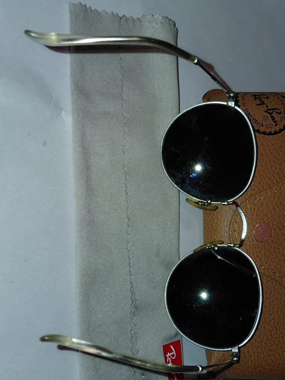 Ray-Ban ray ban