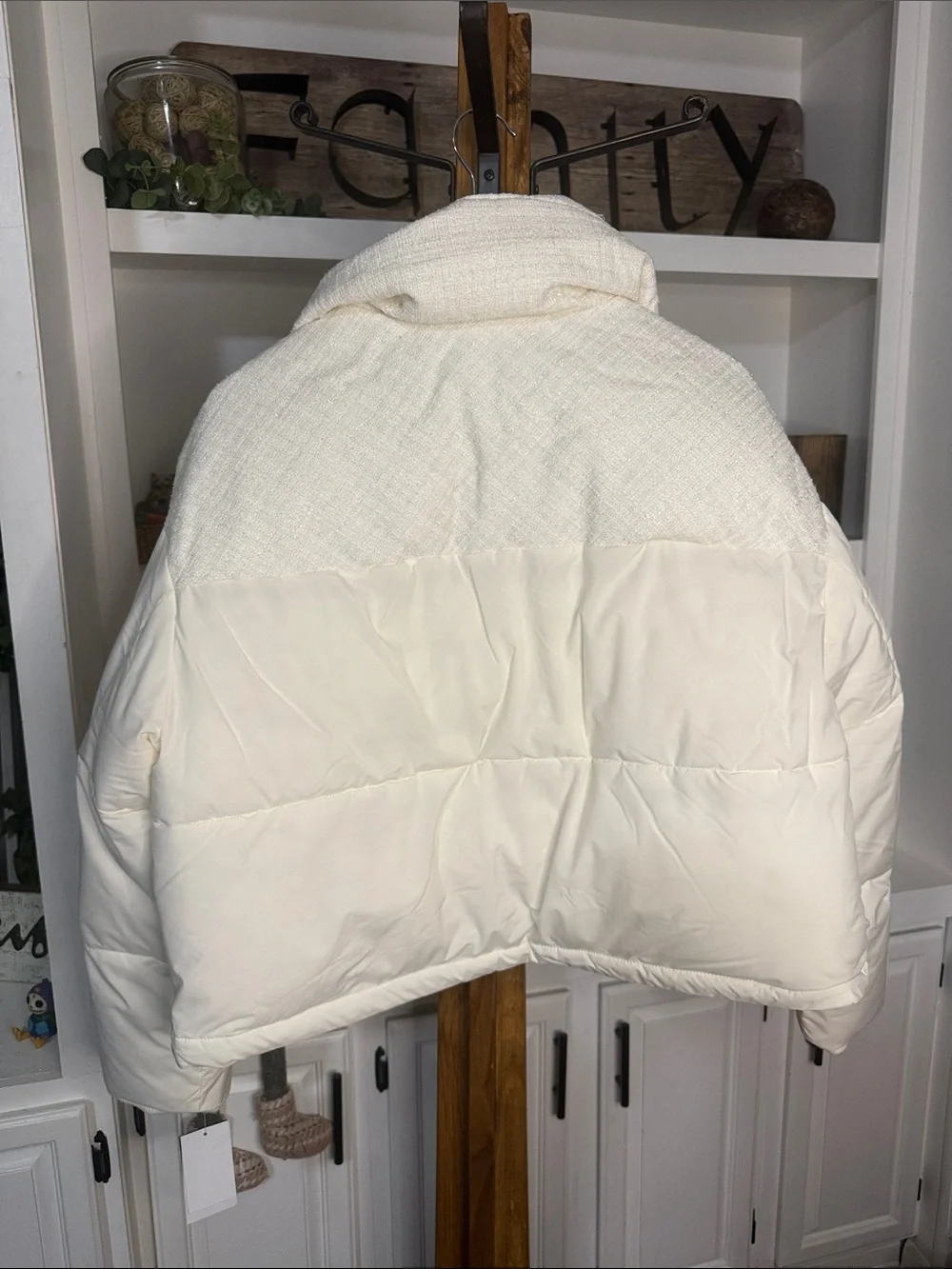 kate spade welt cropped