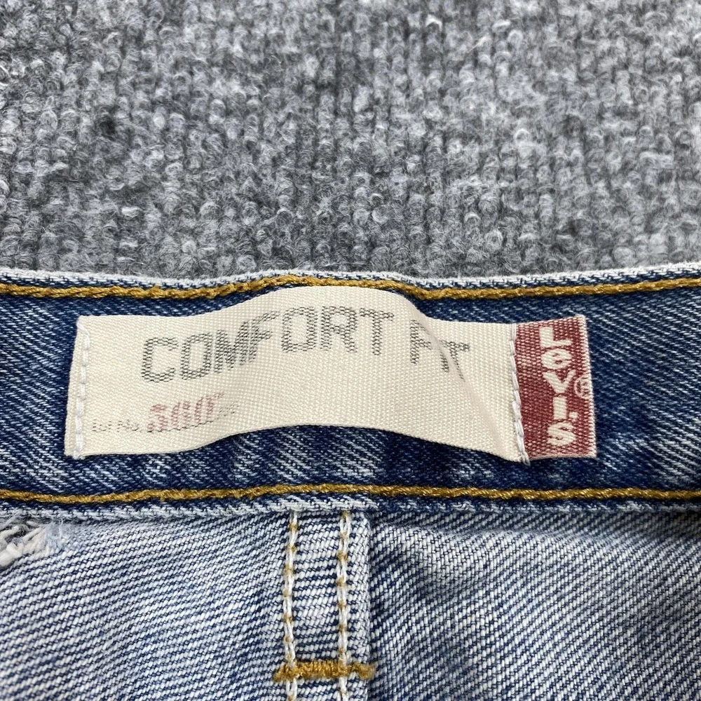 Levis levis 560