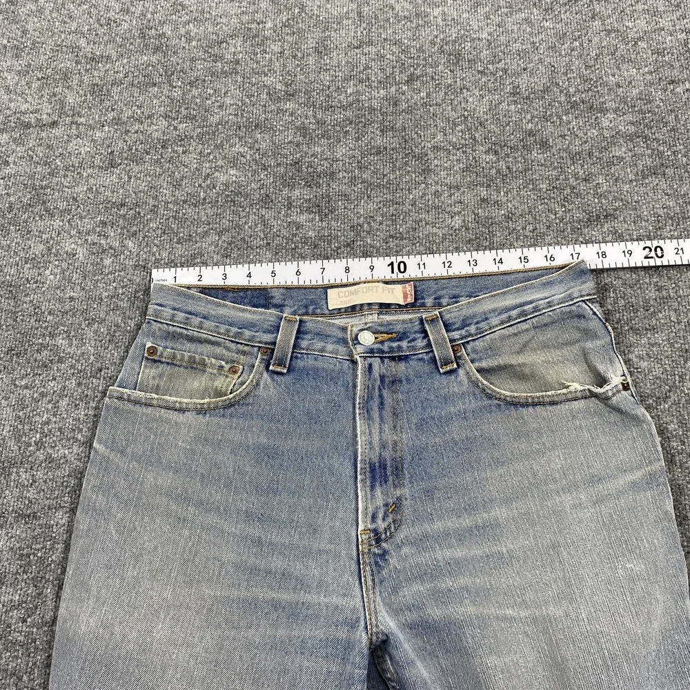 Levis levis 560