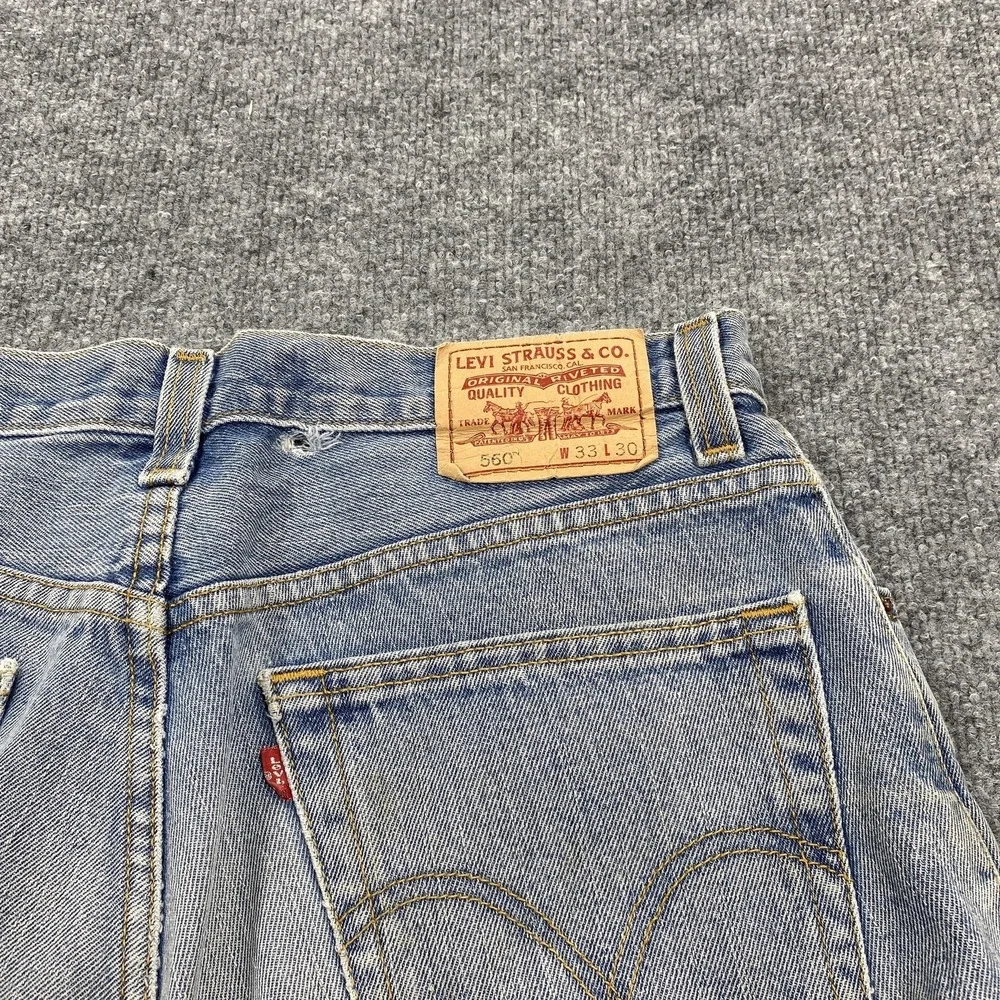 Levis levis 560