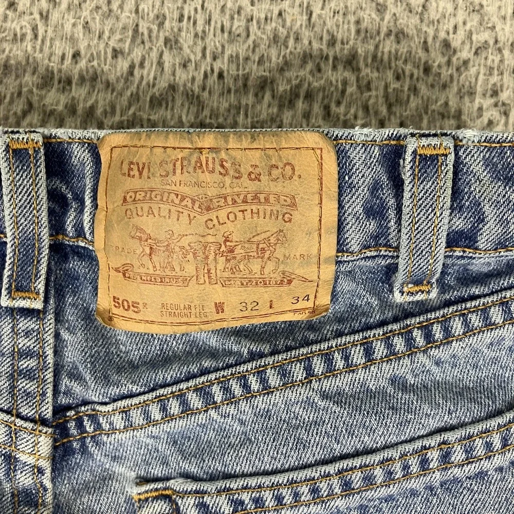 Levis classic levi