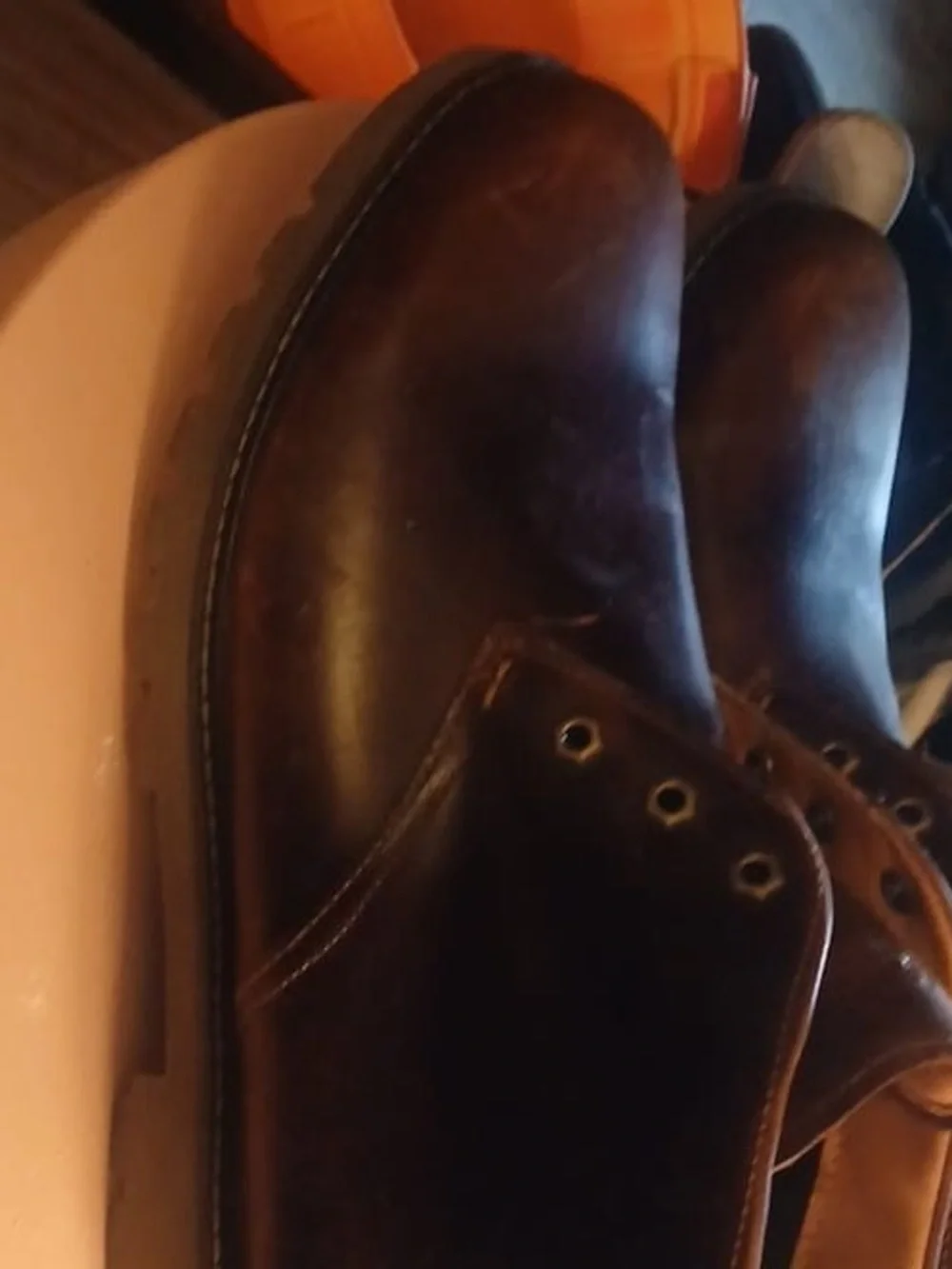 N/A classic brown