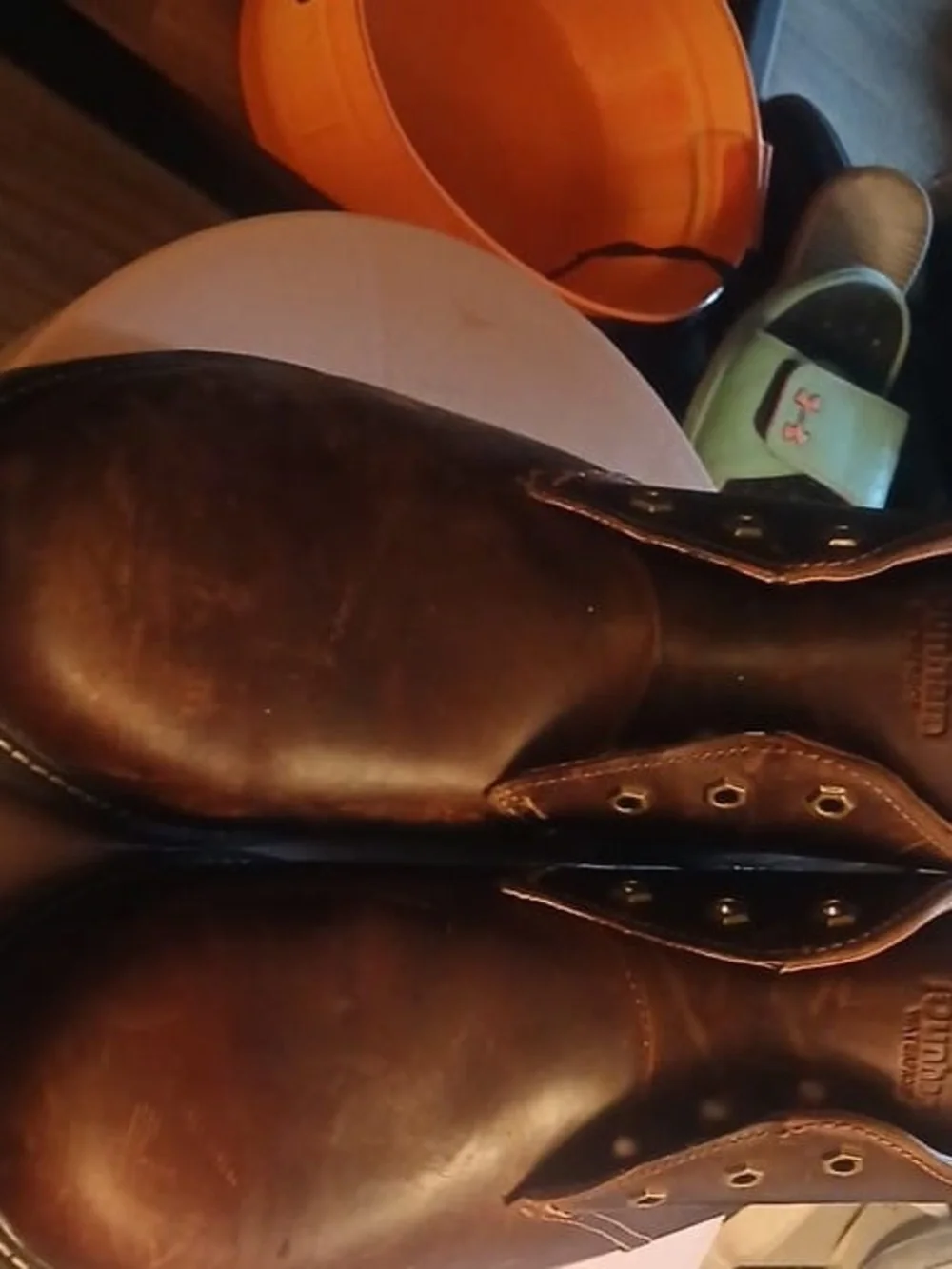 N/A classic brown