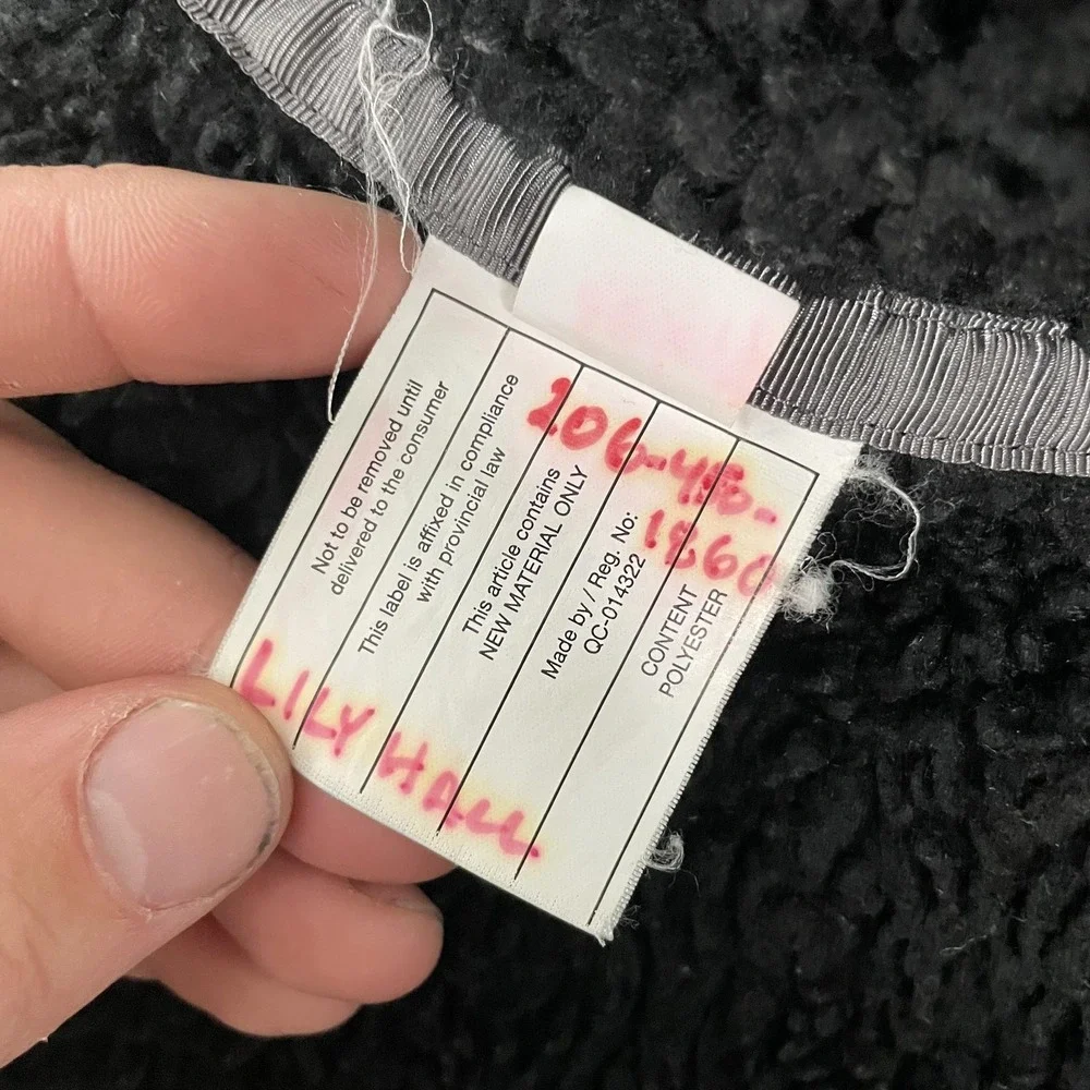 Patagonia pre owned