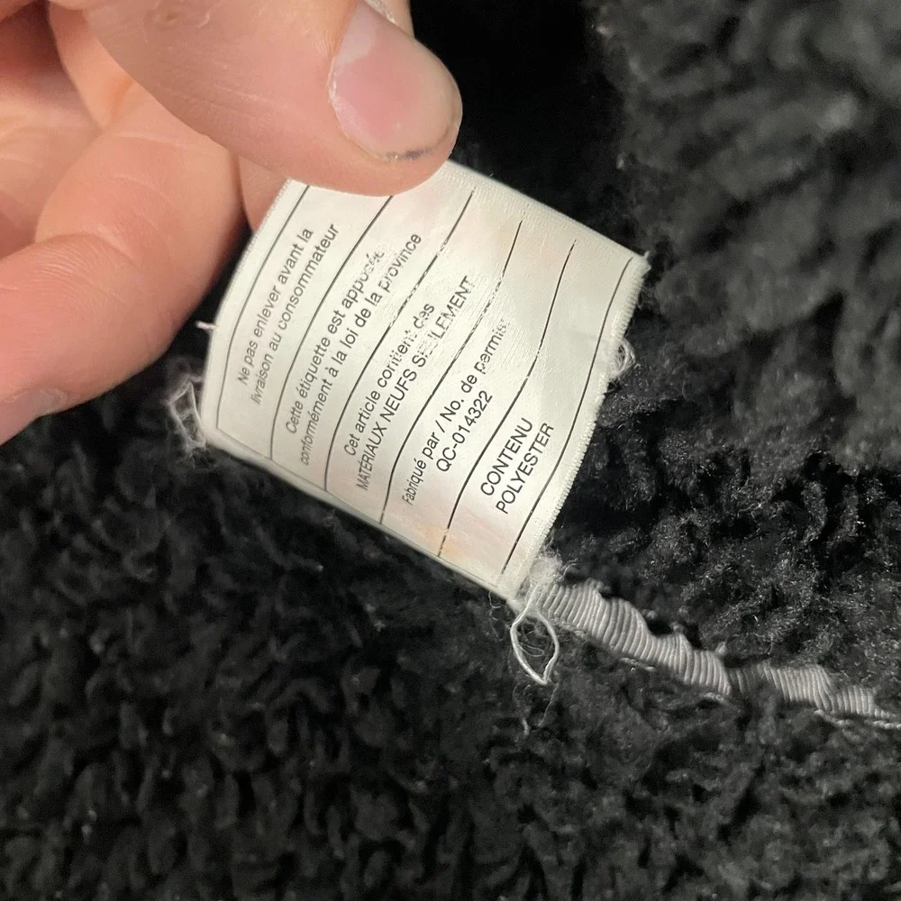Patagonia pre owned