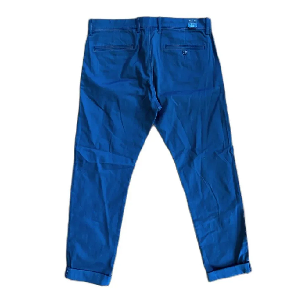 J. Crew inseam size length