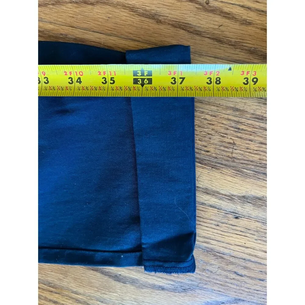 J. Crew inseam 37