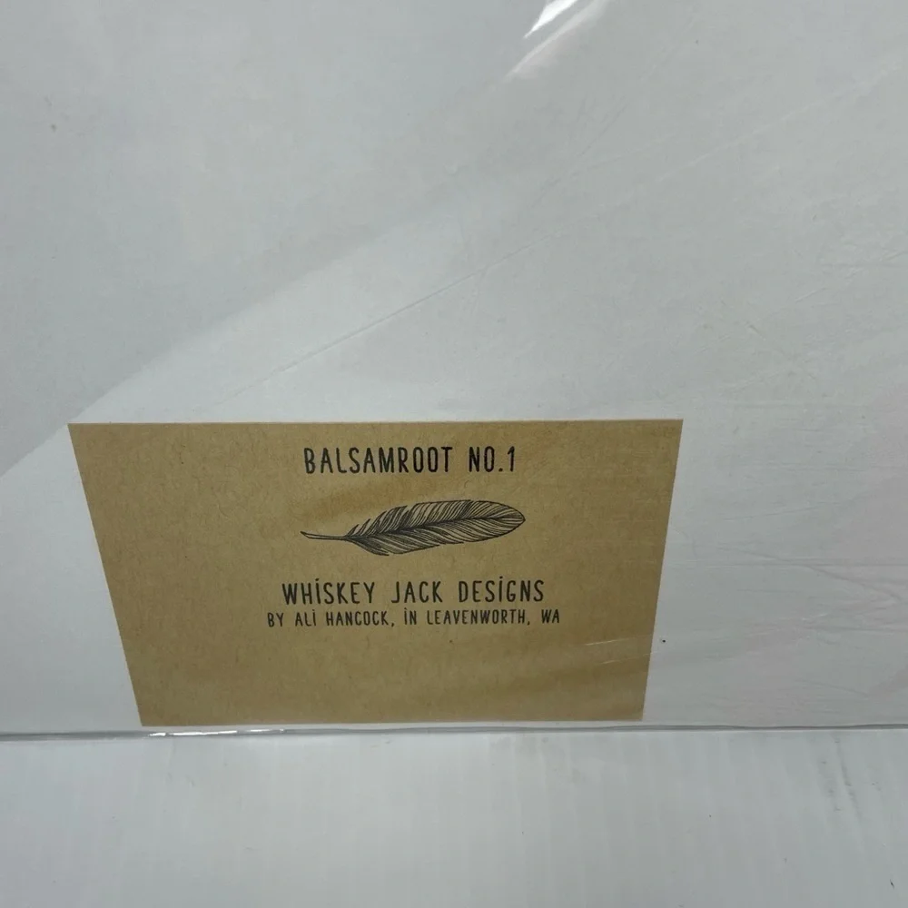 Whiskey Jack Designs whiskey jack