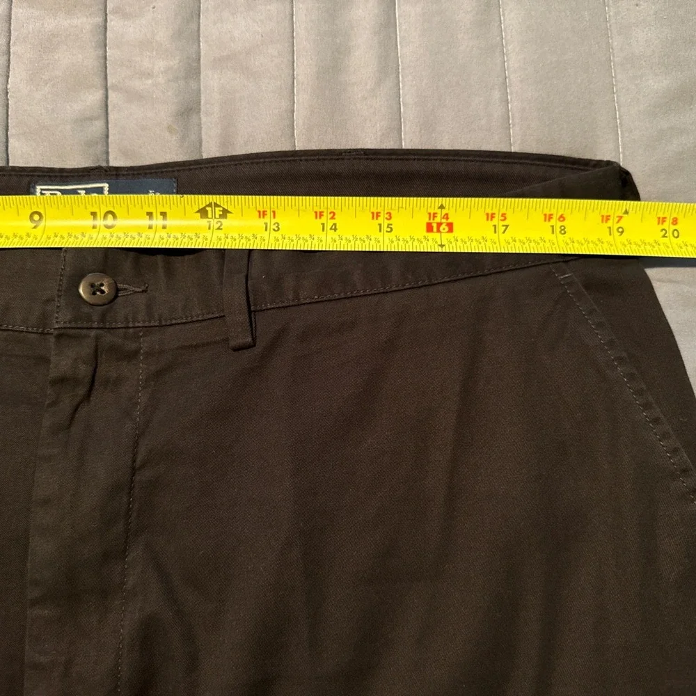 Polo Ralph Lauren black have
