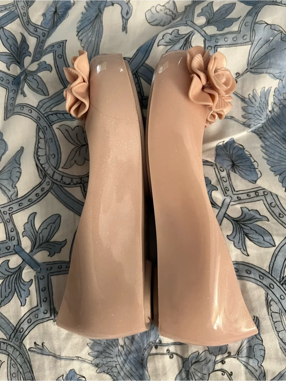 Mini Melissa mini melissa