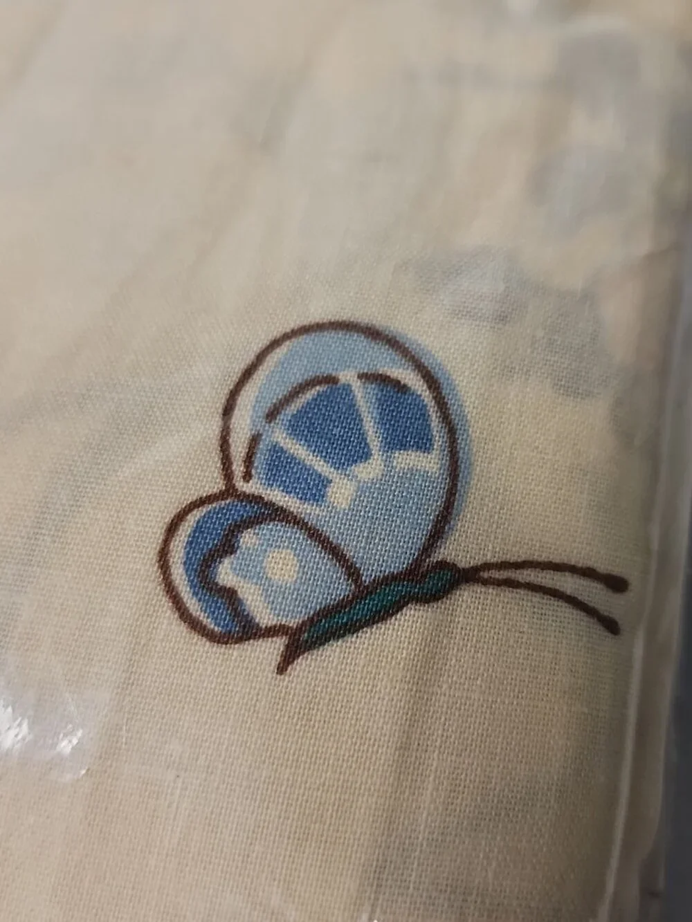 Westpoint vtg pepperell