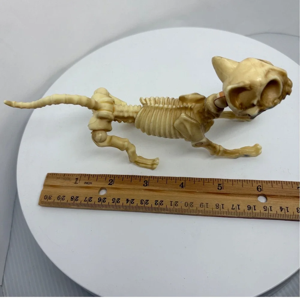 Unbranded articulated cat
