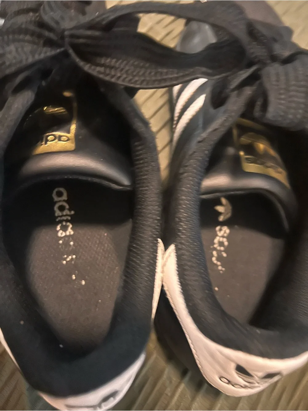 adidas superstar sneakers
