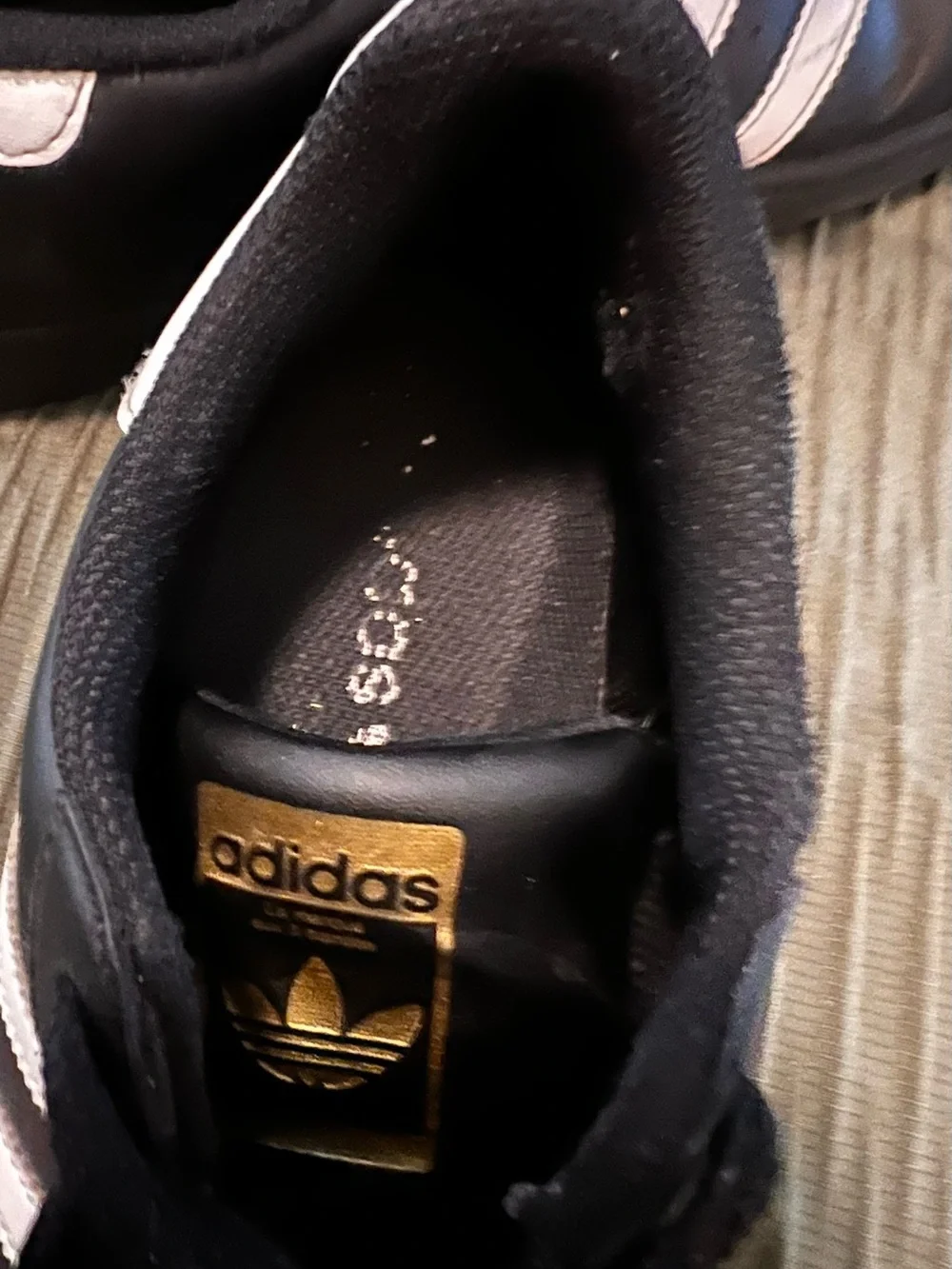 adidas superstar sneakers