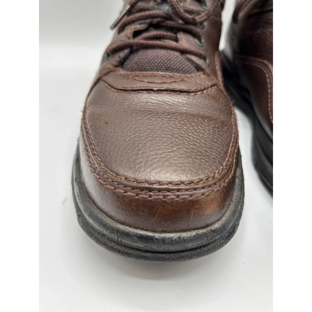 Rockport description classic