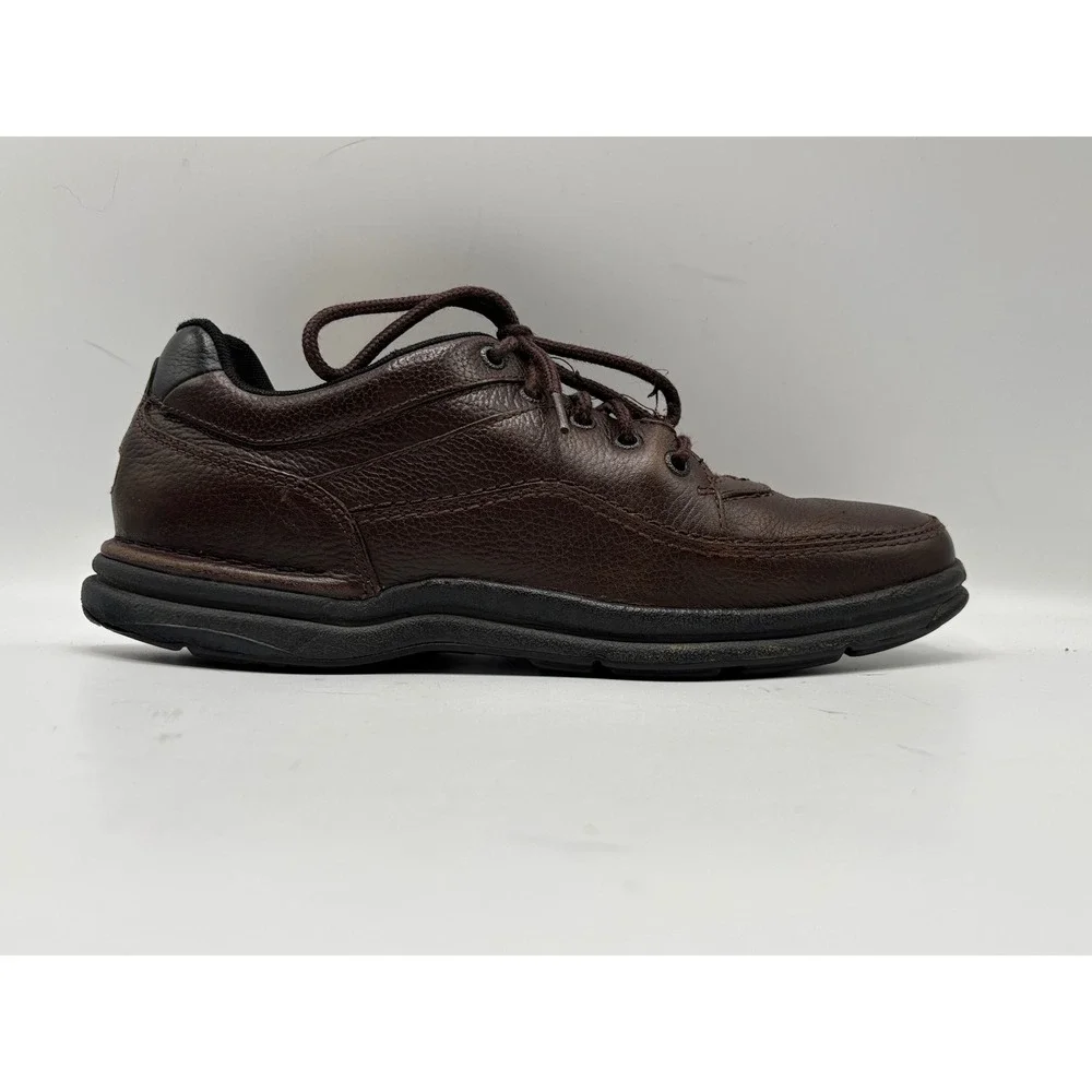 Rockport description classic