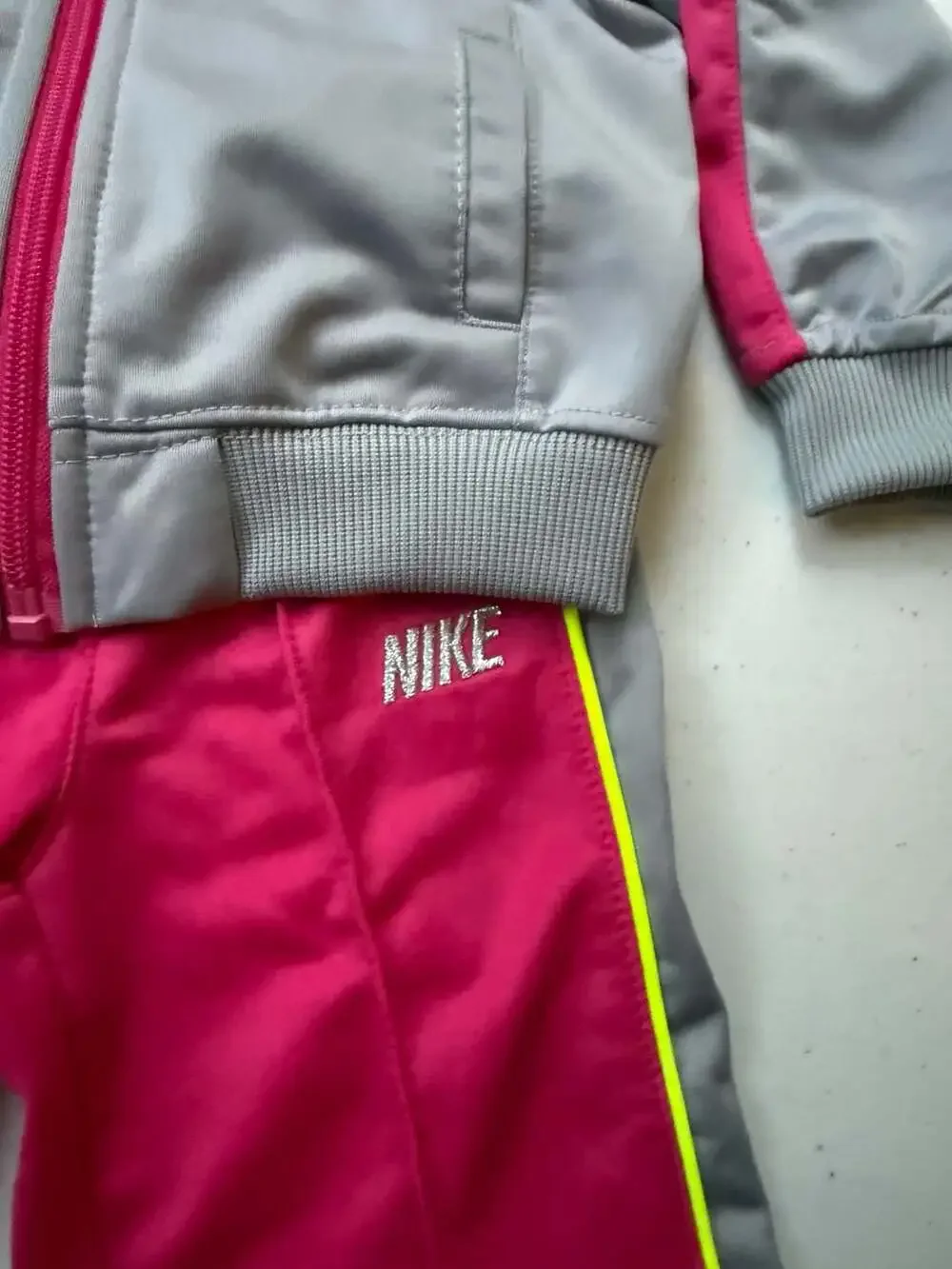 Nike toddler girls