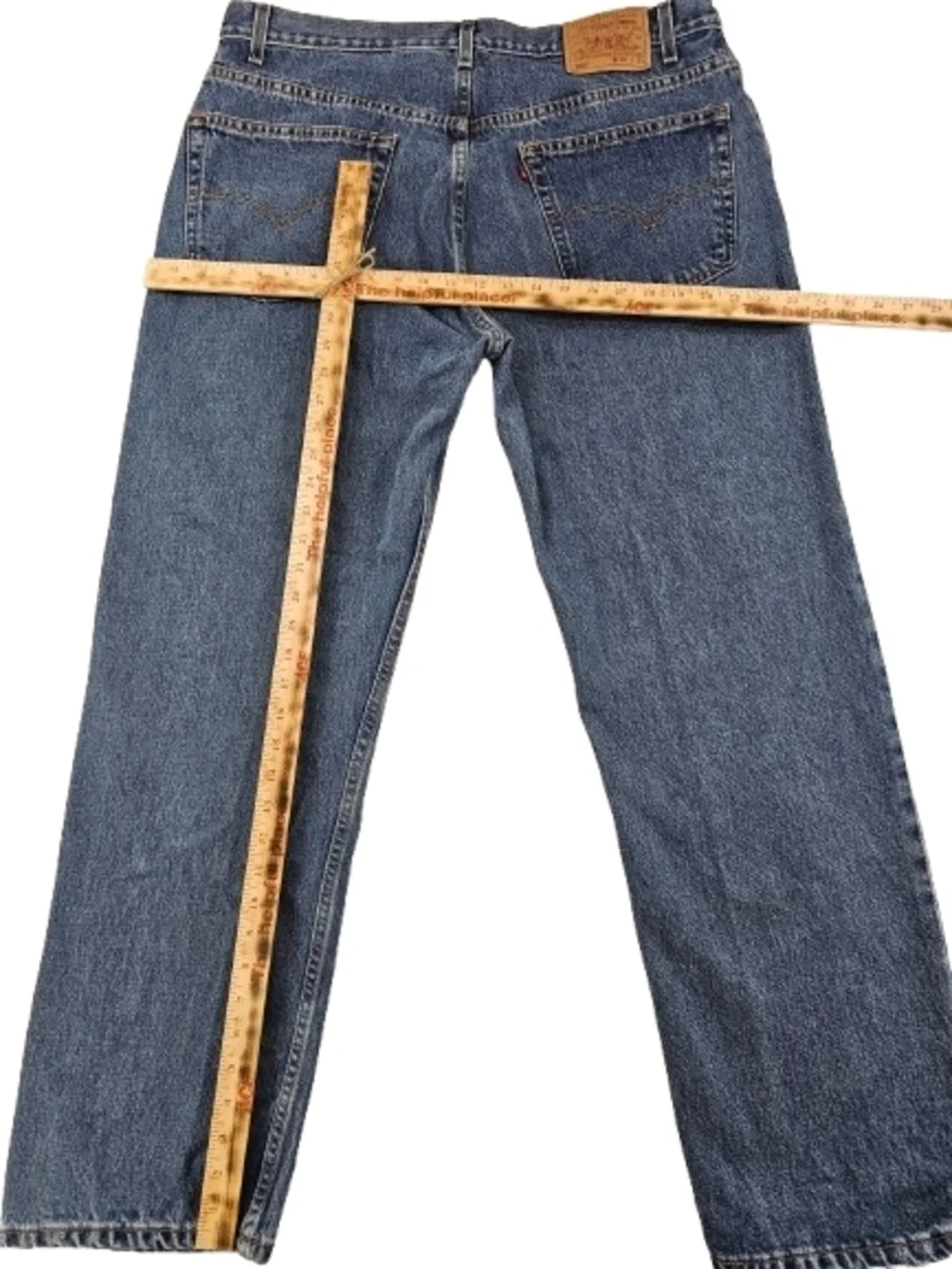 Levis vintage y2k