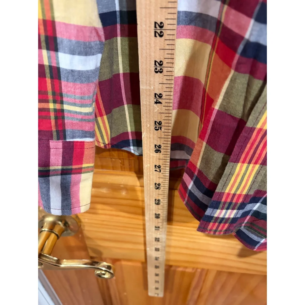 J. Crew classic crew