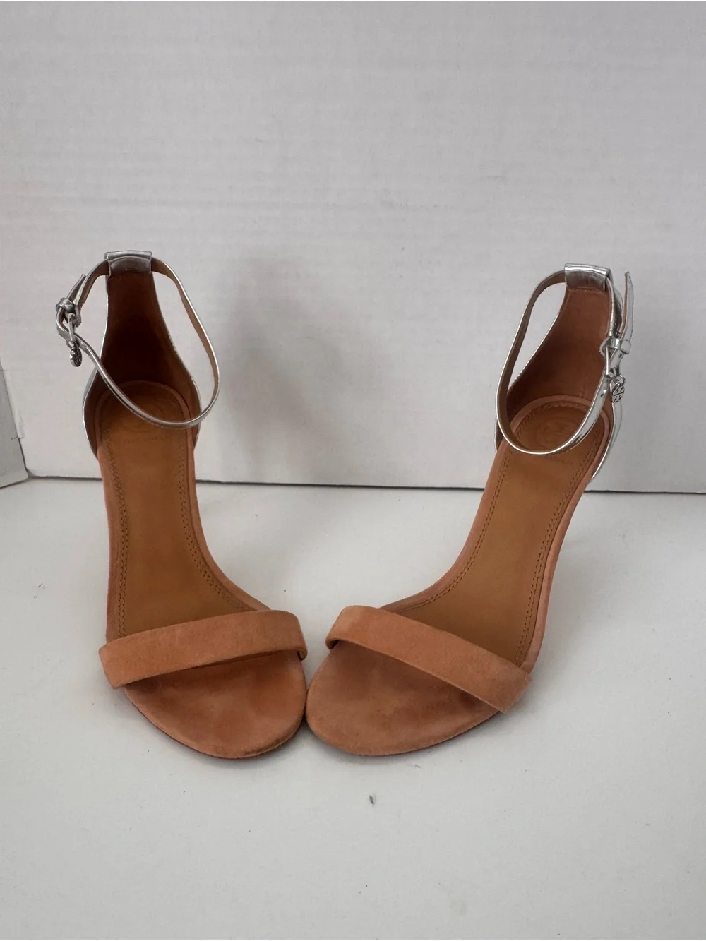 Tory Burch add touch