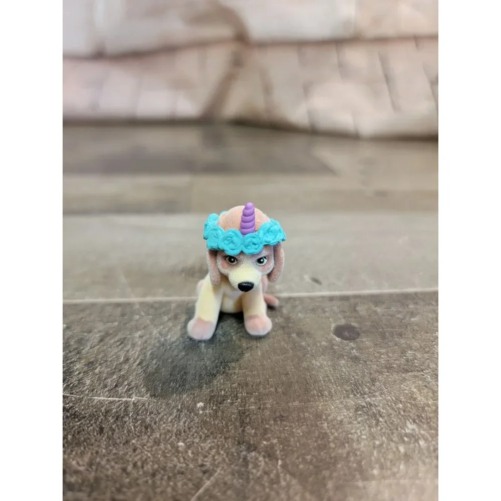 Fuzzy Unicorn fuzzy unicorn