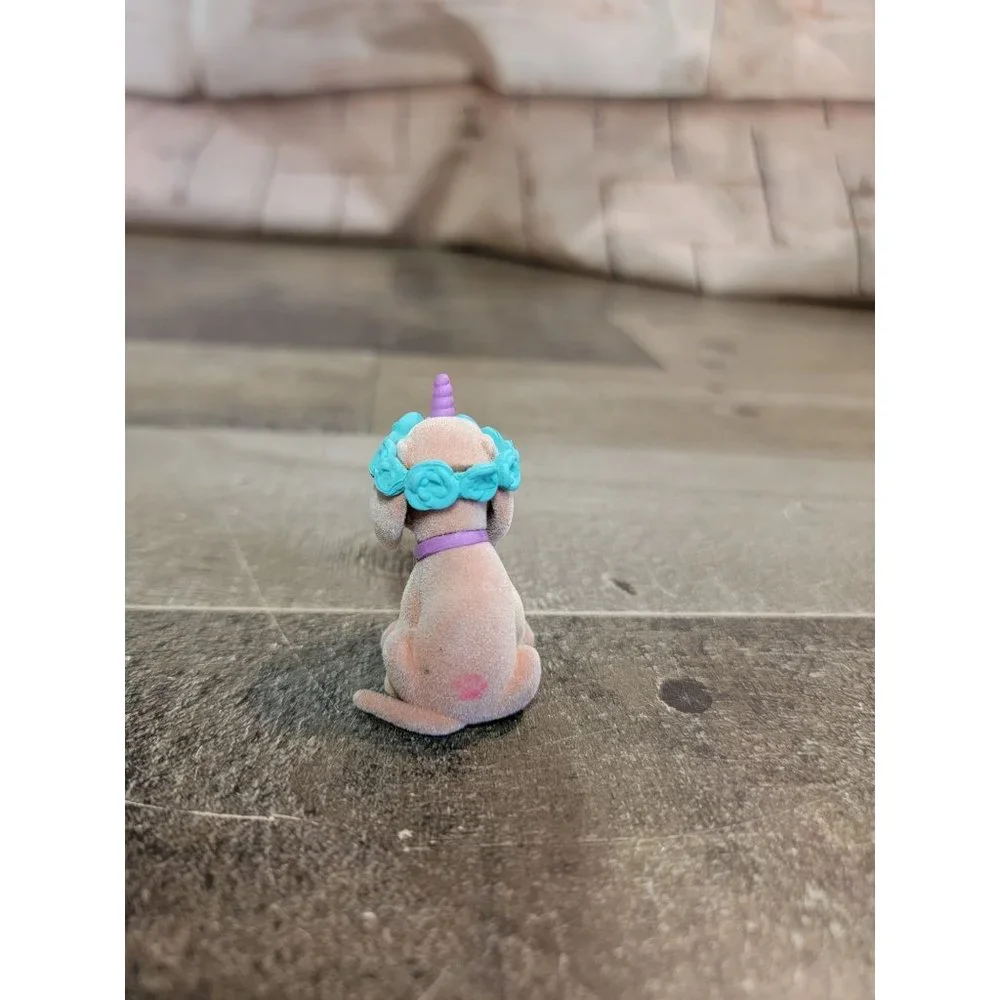 Fuzzy Unicorn fuzzy unicorn
