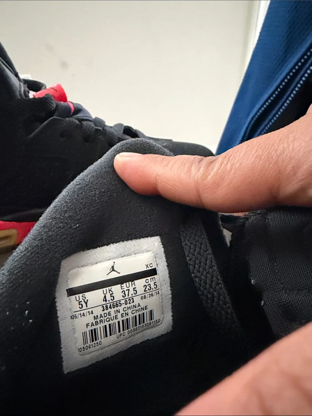 Nike durable kids