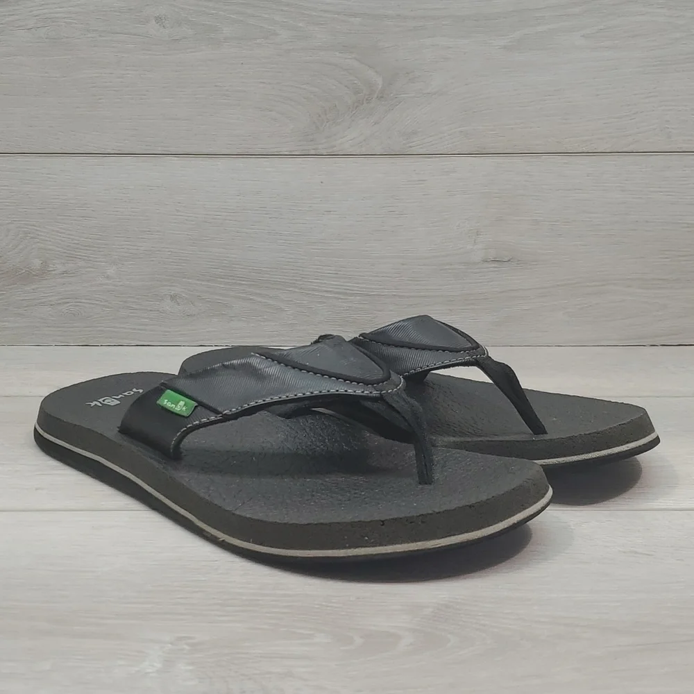 Sanuk great 2c