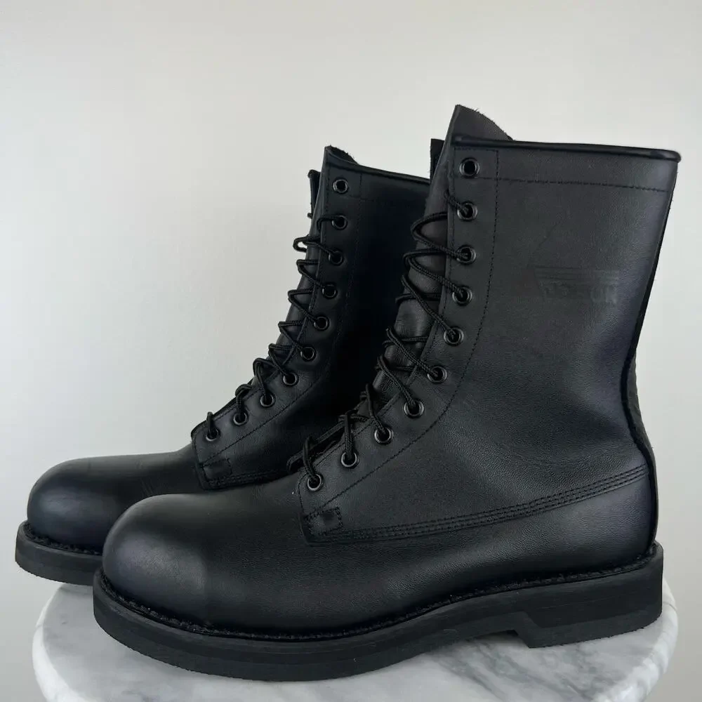 Addison men steel