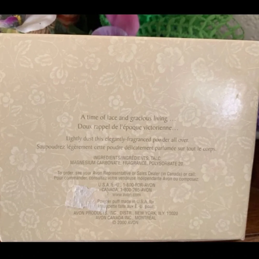 Avon nib women’s