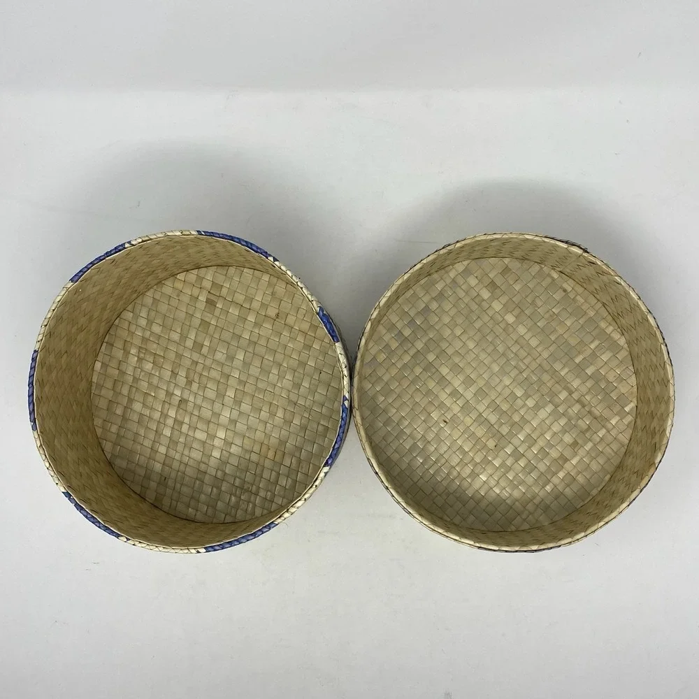 Anthropologie item round