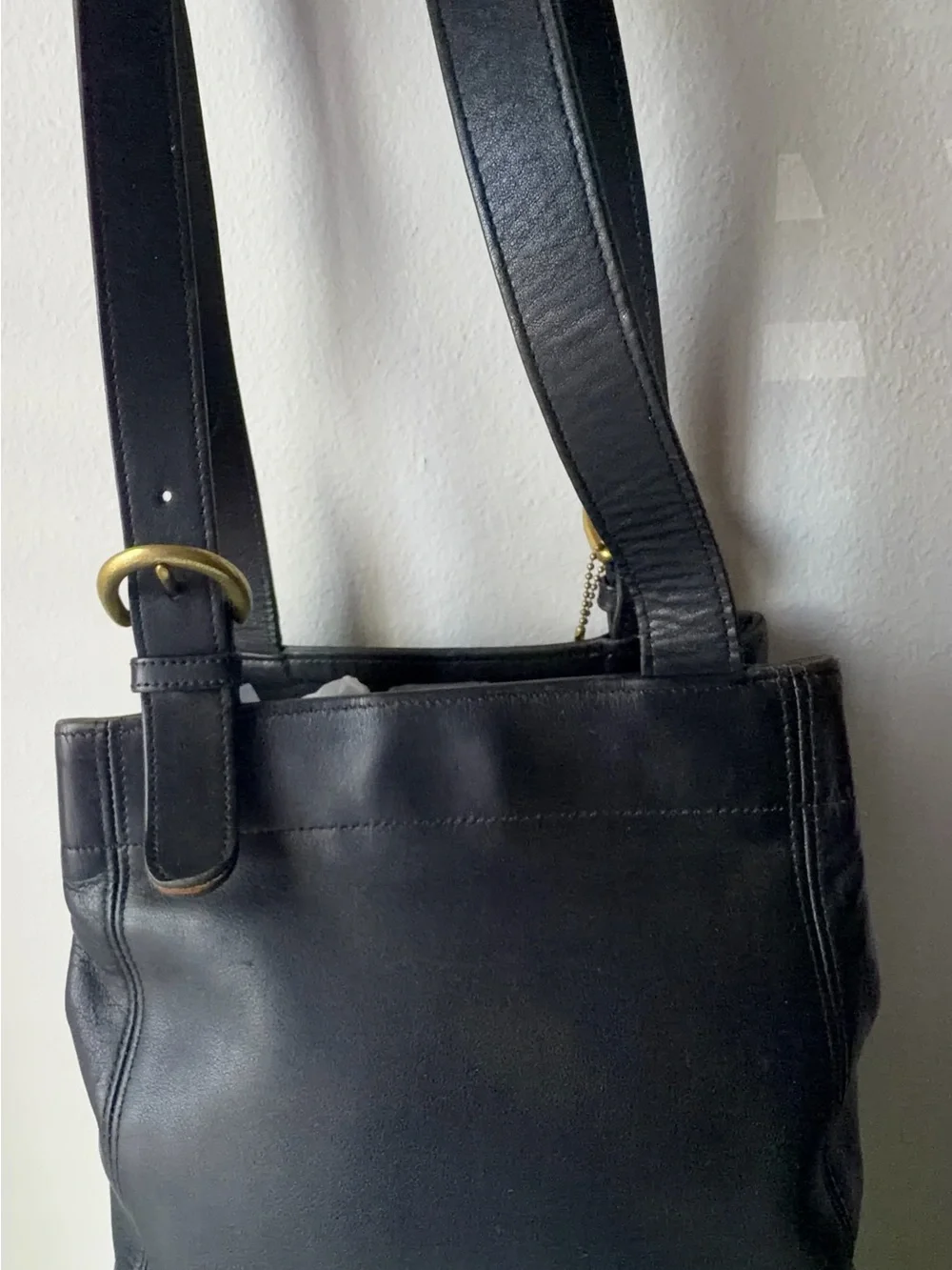 Coach amazing vintage