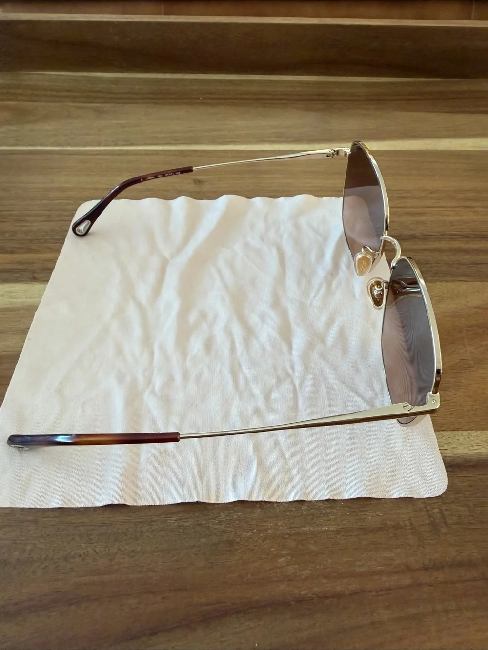 Chloe designer sunglasses