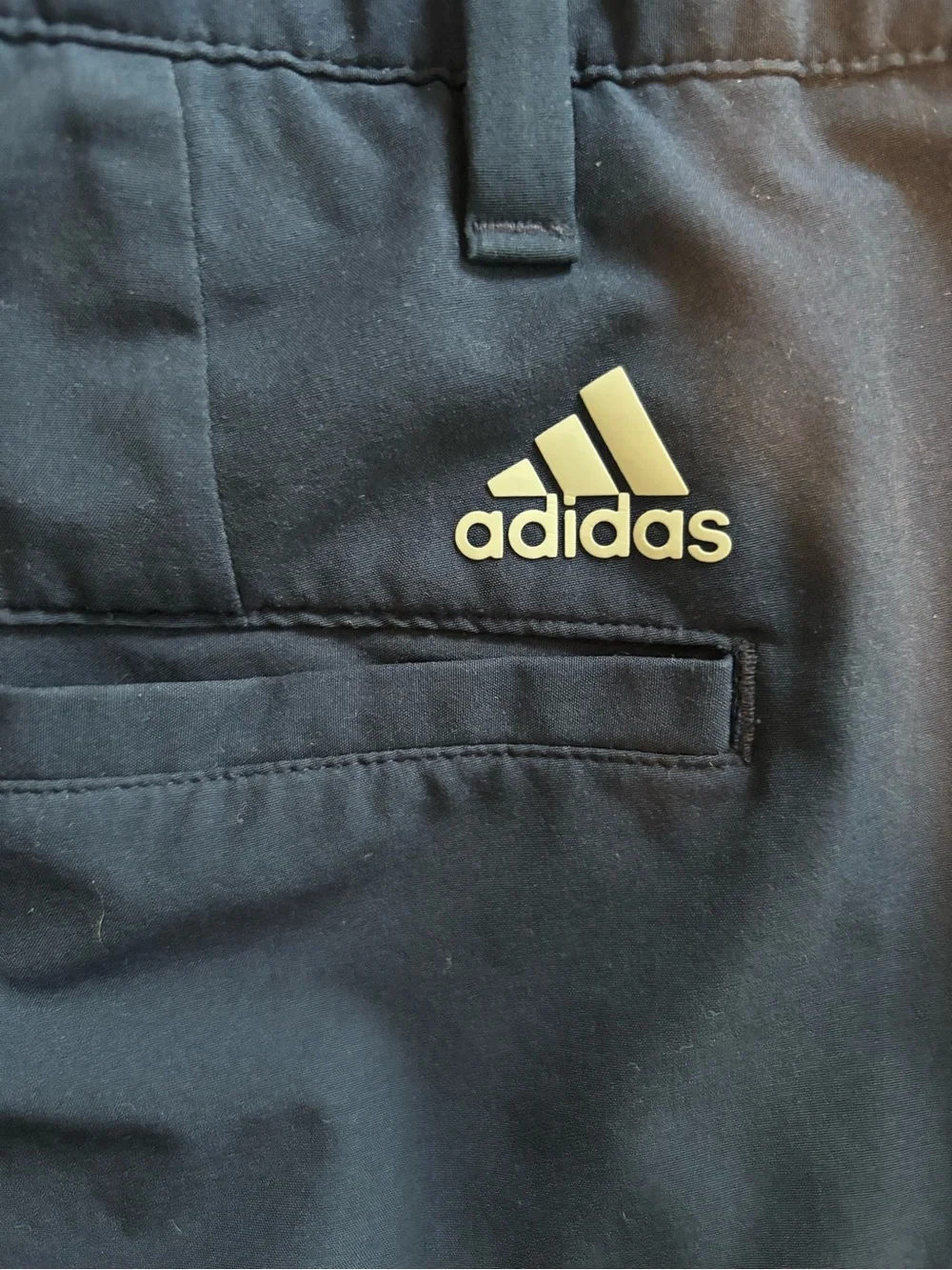 adidas waist laying