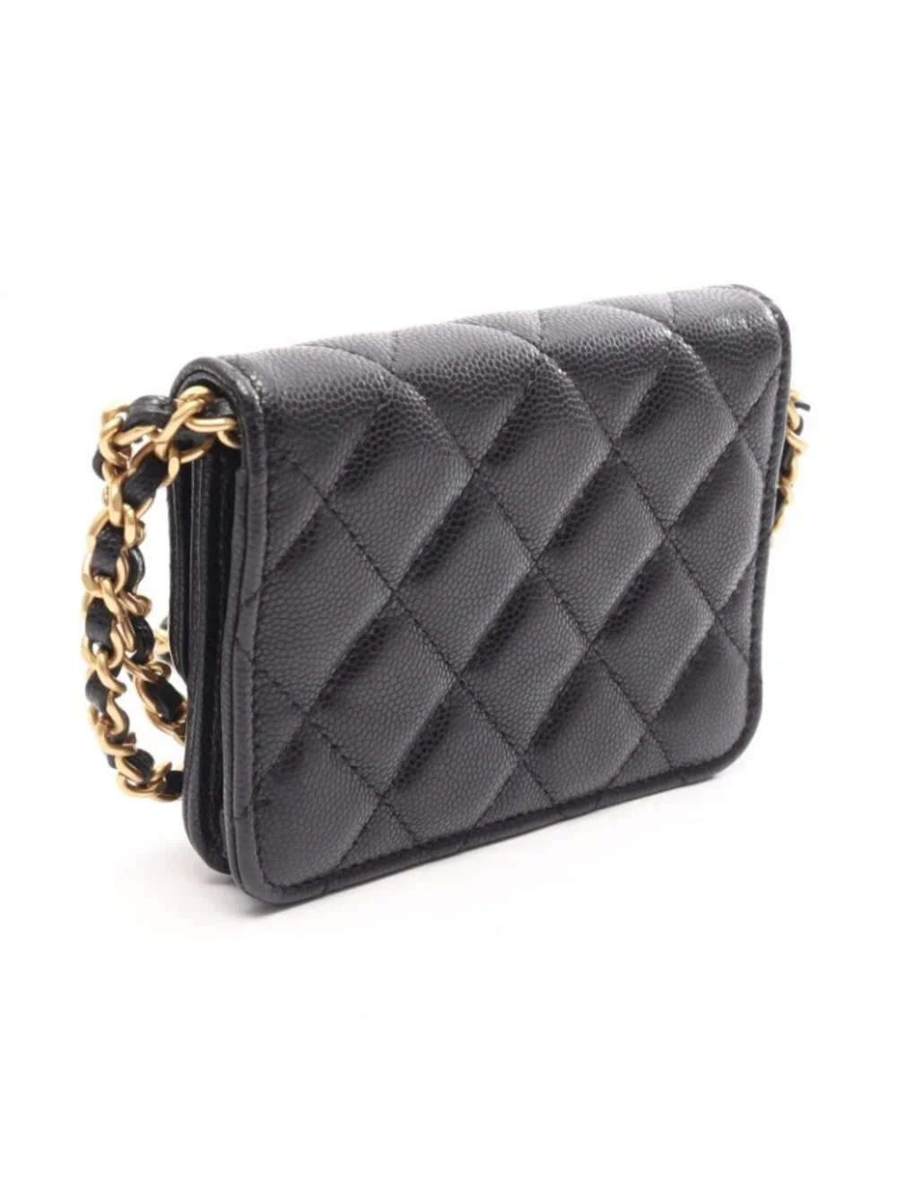 CHANEL this authentic