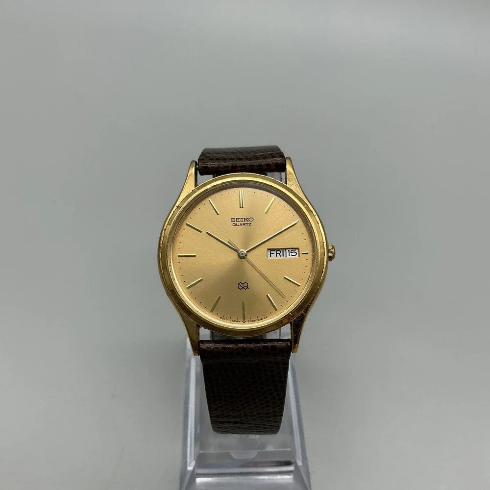Seiko see photos