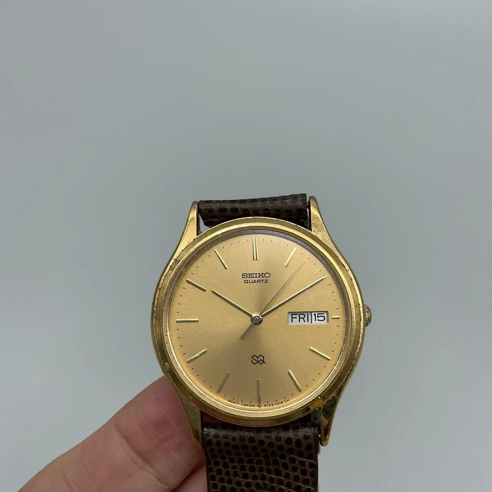 Seiko see photos