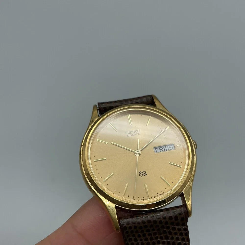 Seiko see photos