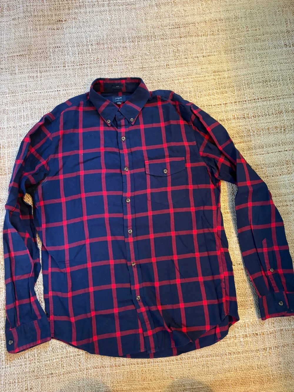 J. Crew bundle men’s