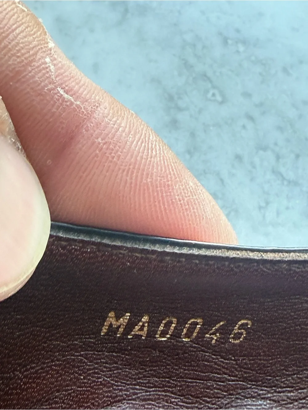 Louis Vuitton box be