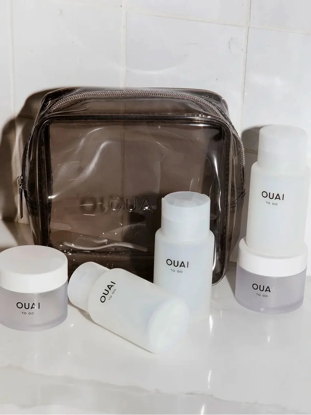 OUAI take go