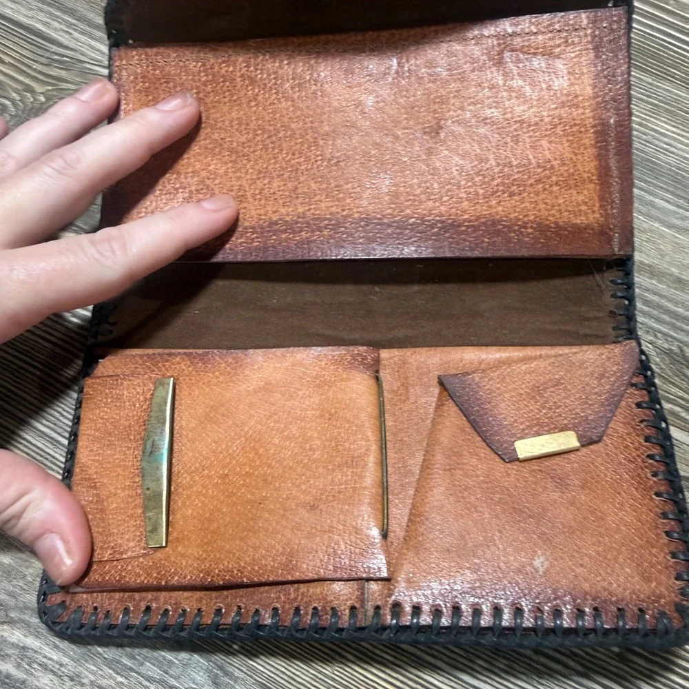 Unbranded pocket this organized