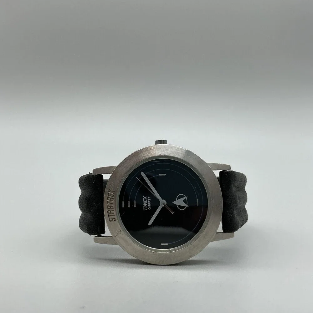 Timex see photos