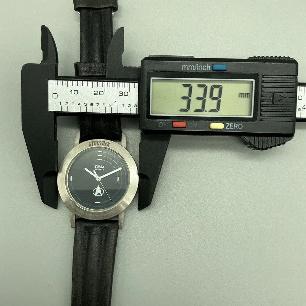 Timex see photos