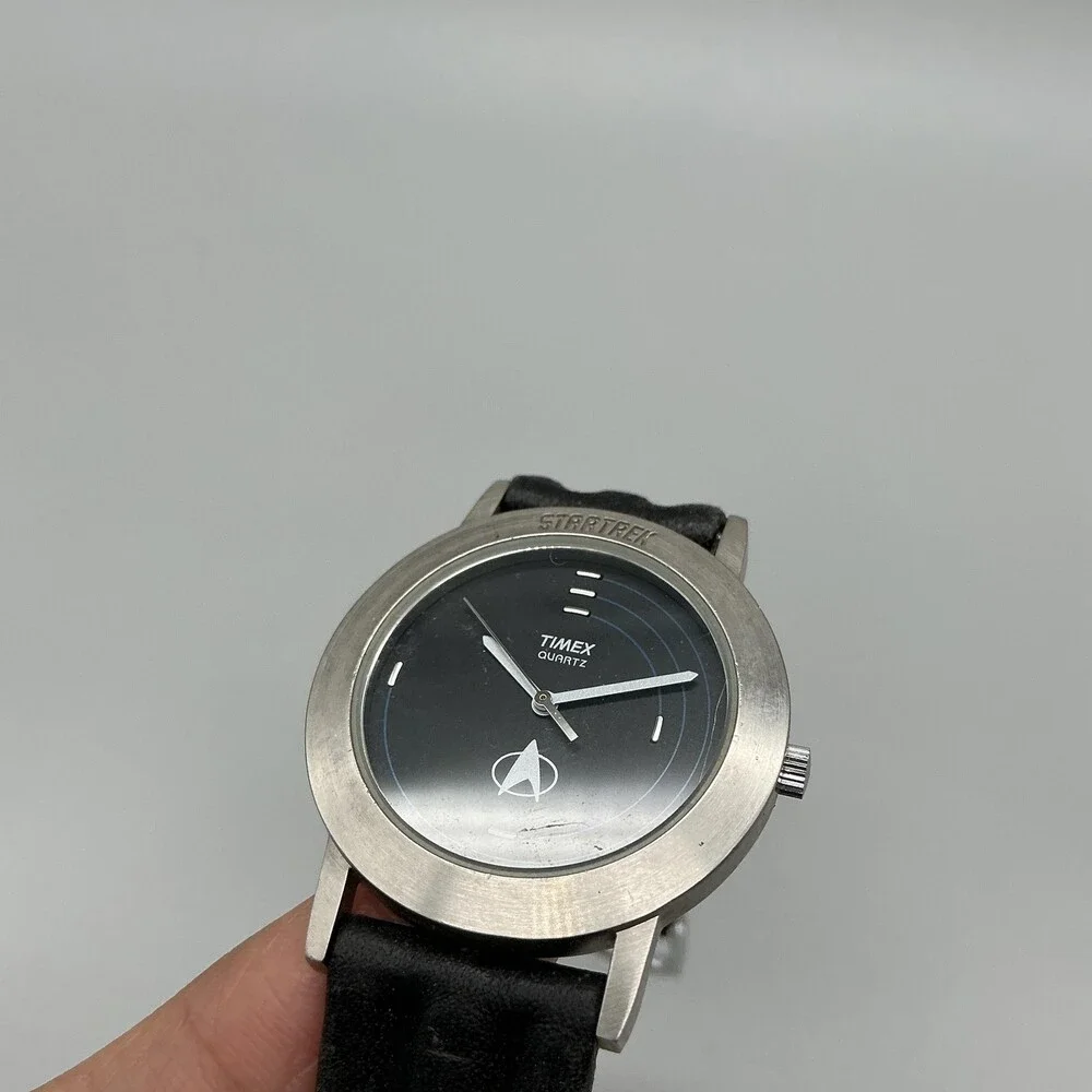 Timex see photos