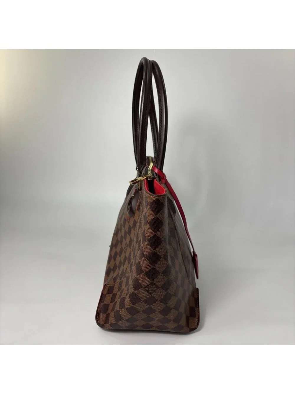 Louis Vuitton brand name